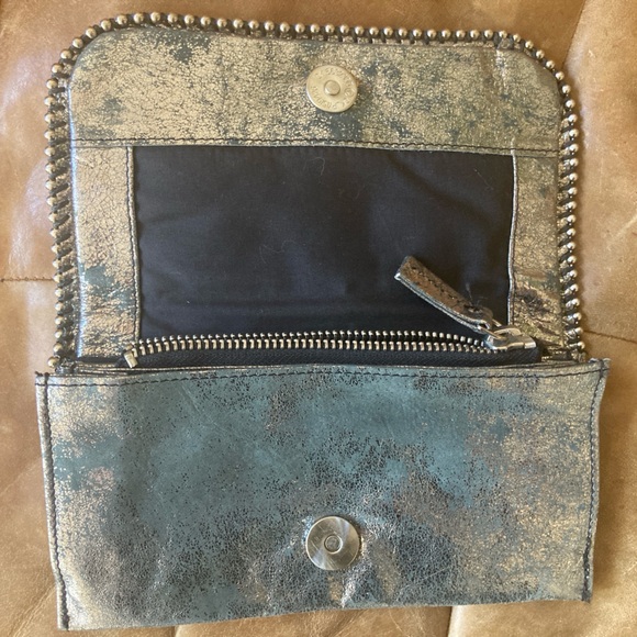Wallet snap purse Latico - Picture 4 of 11